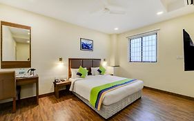 Treebo Tia Value Porur Chennai